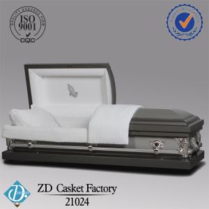 Ataúd metálico 21024