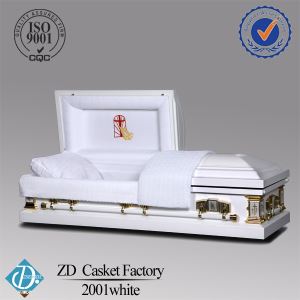 Ataúd ya bo̲jä, 2001white